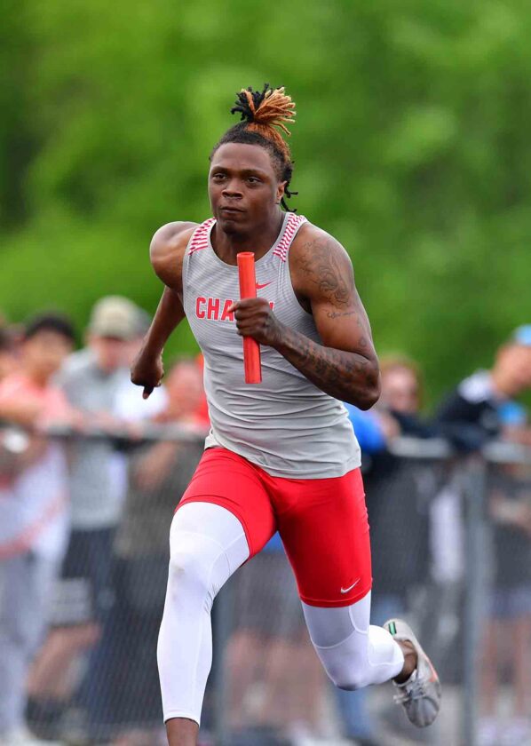 Jason Chaney Chaney’s Jason Hewlett and other locals advance to regional meet | News ...